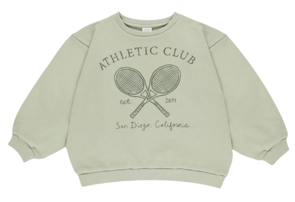 Legend Sweatshirt - Athletic Club