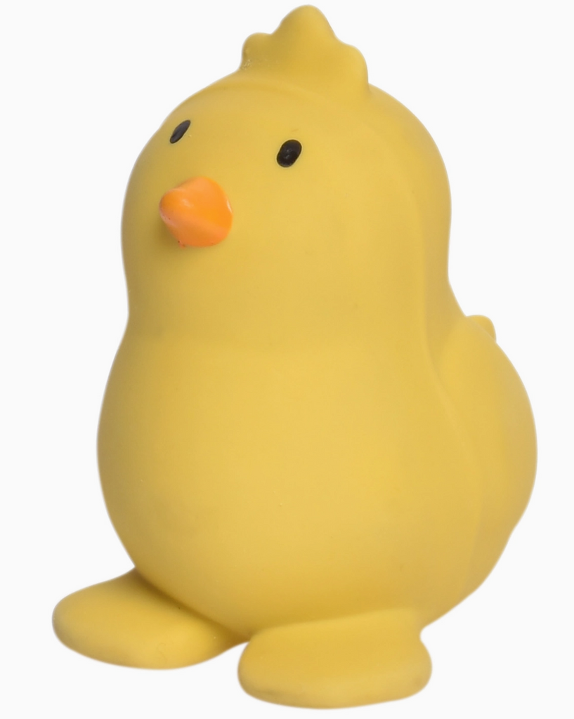 Chick Organic Teether
