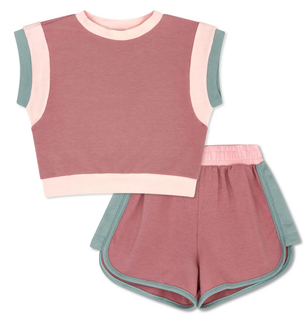 Ellie Everyday Set