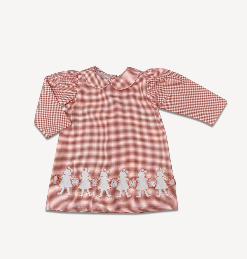 Manning Dress