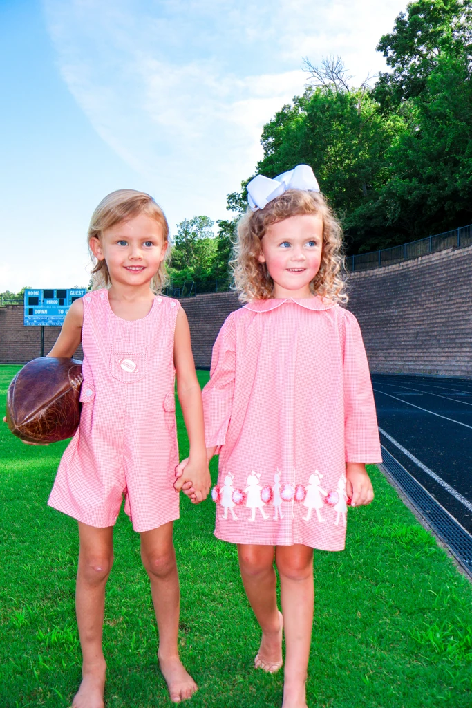 Manning Dress