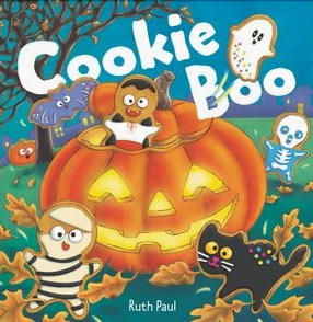 Cookie Boo