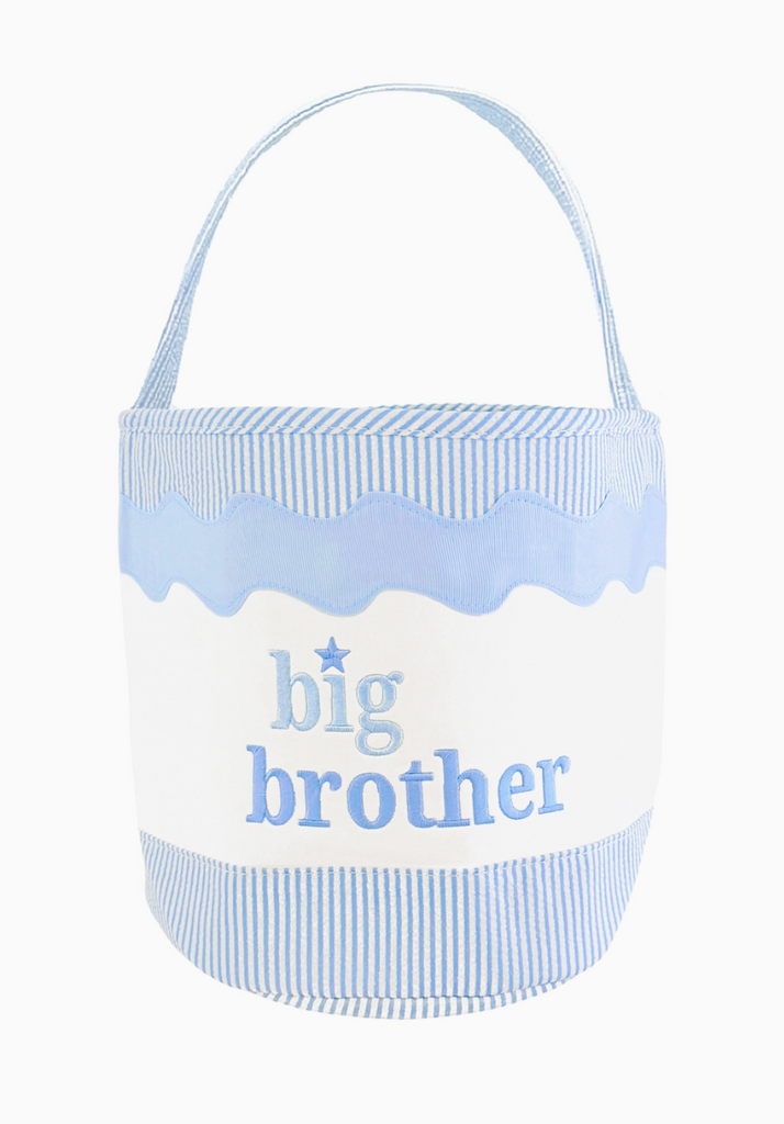 Big Brother Gifting Tote