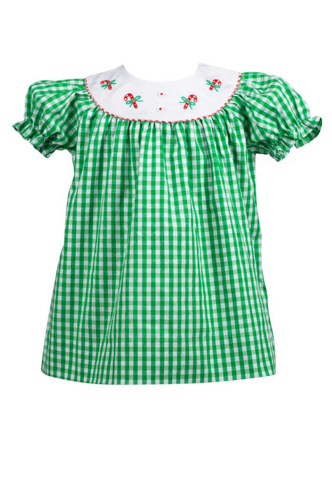 Peppermint Dress