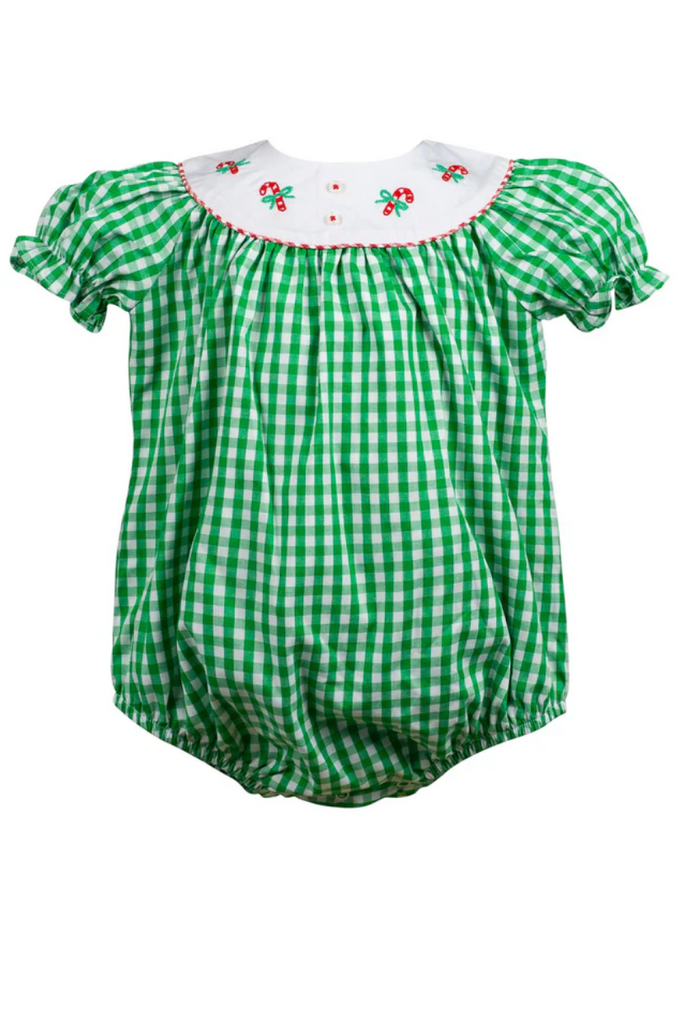 Peppermint Girl Bubble