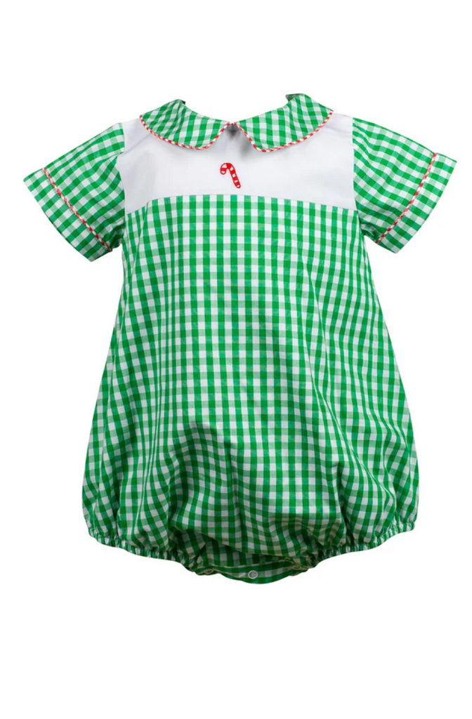 Peppermint Boy Bubble