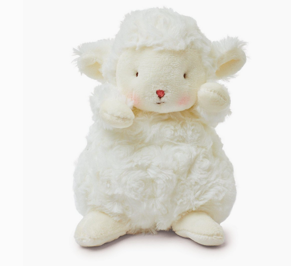 Wee Kiddo Lamb