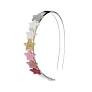 Mini Stars Pink - Headband