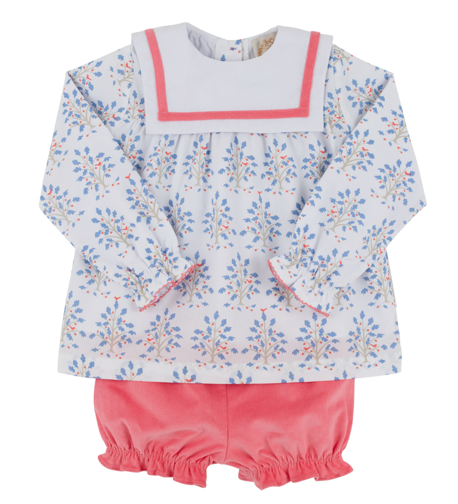 Katie's Classic Set - Size 2T