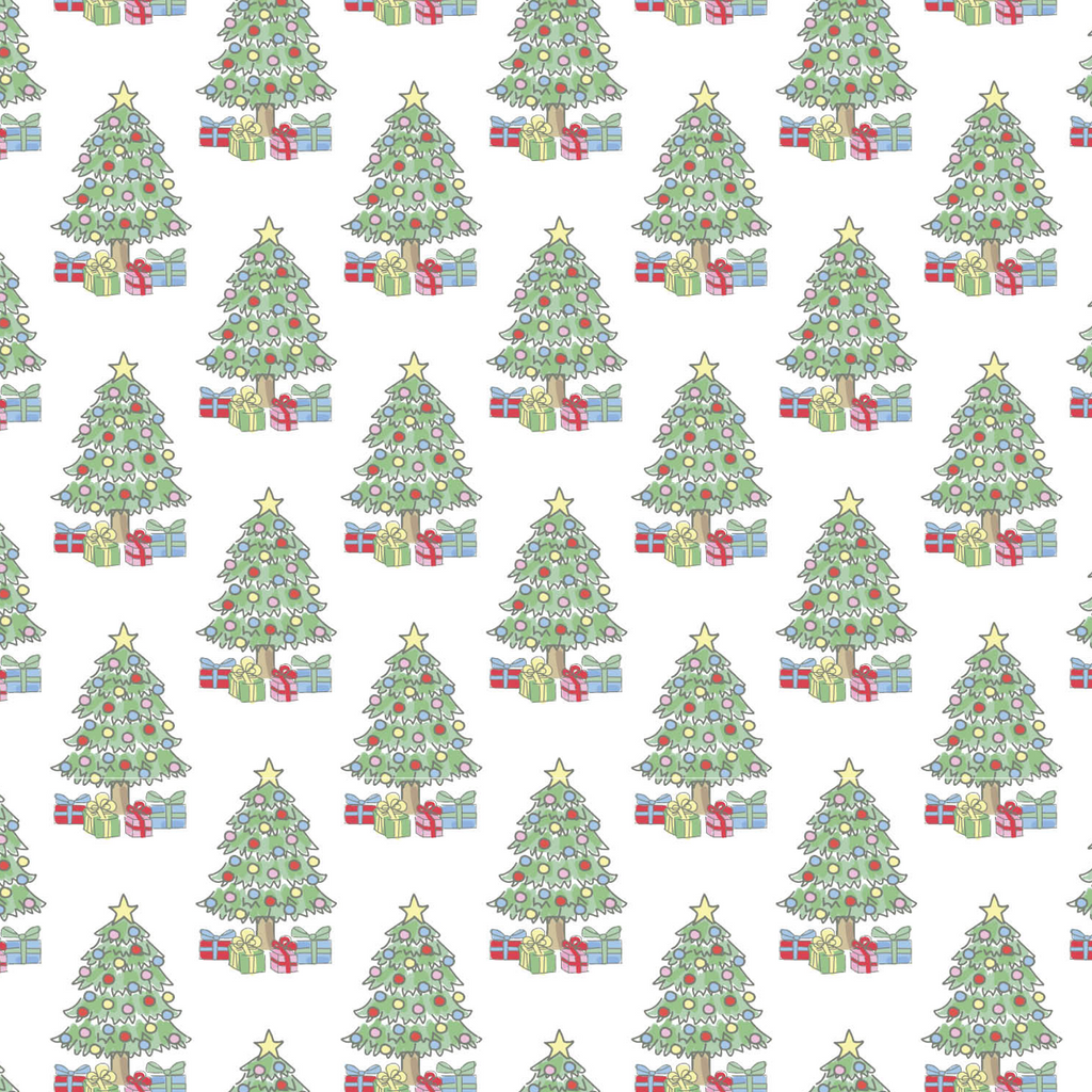 Beckett Boys Pant - Under the Christmas Tree