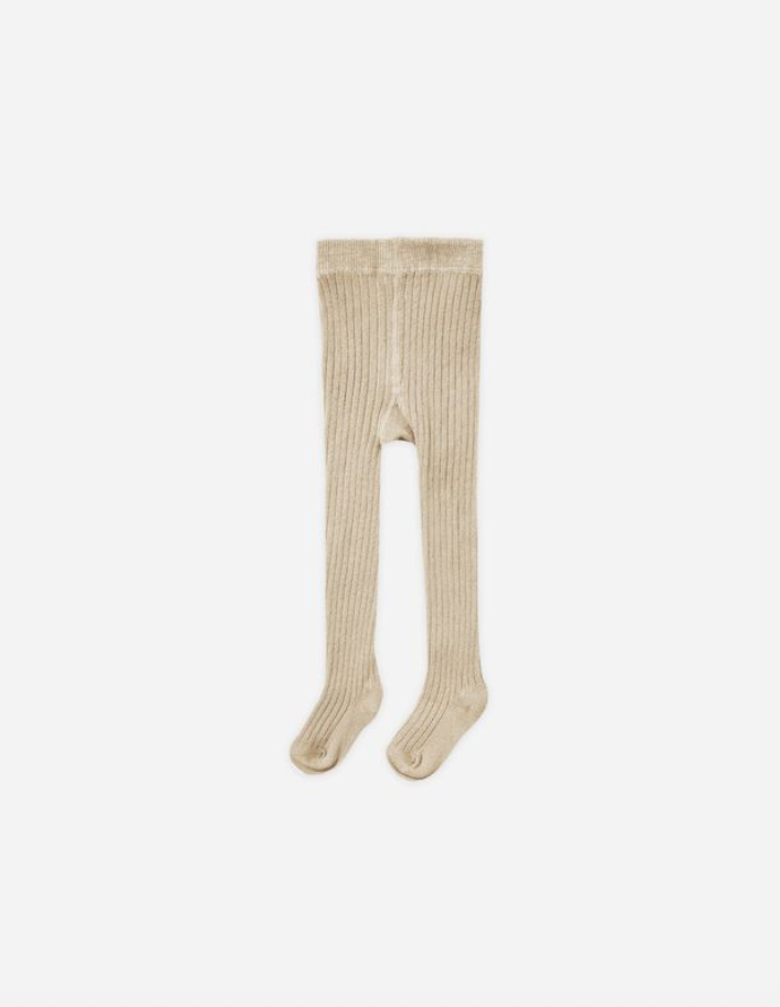 Tights - Oat