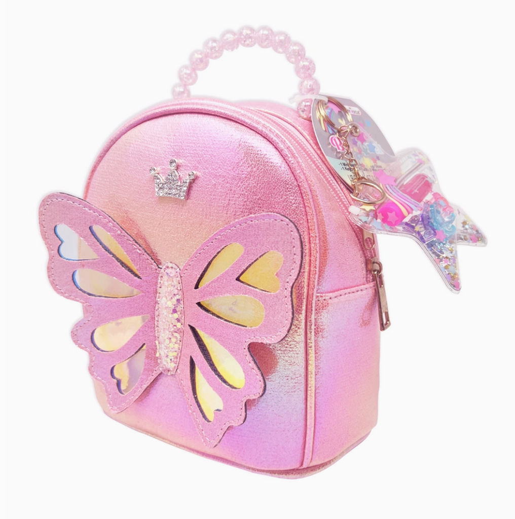 Butterfly Tiny Backpack