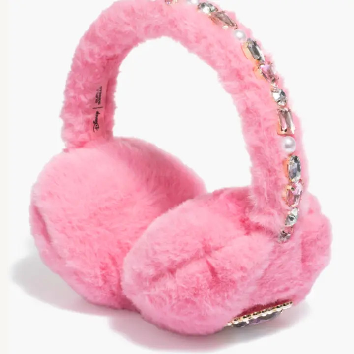 Disney Minnie Earmuffs