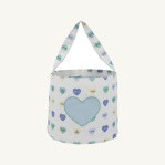Buckets of Love - We Heart You Buckhead Blue