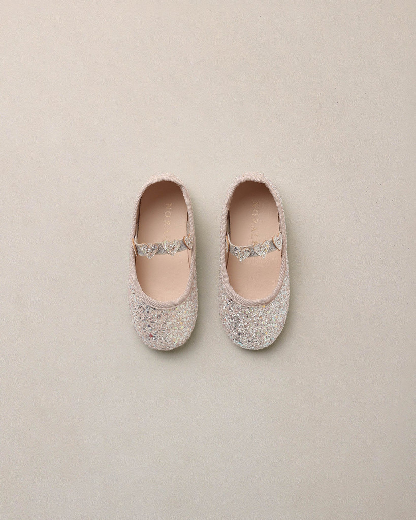 Ballet Flats - Iridescent