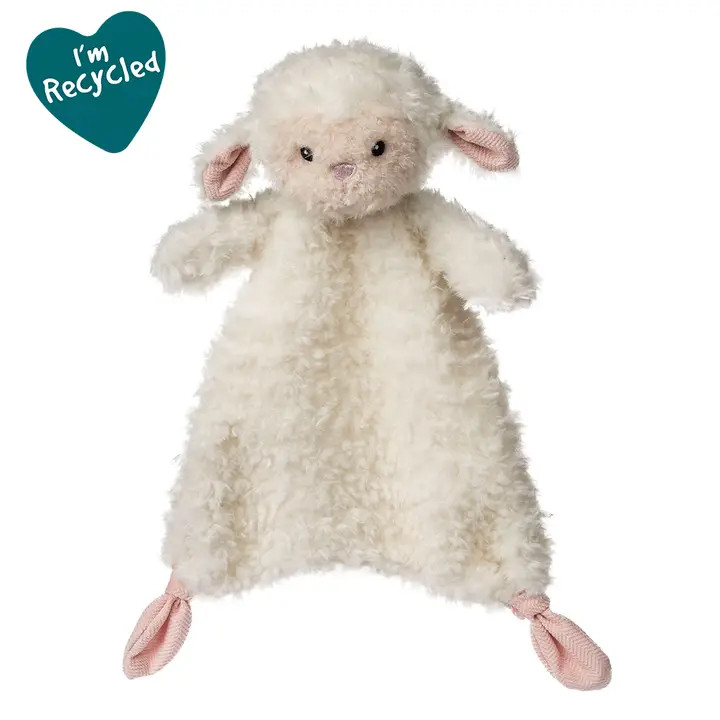 Again Friends Lamb Lovey