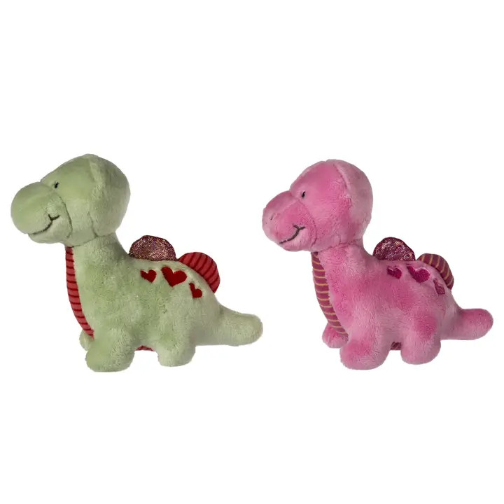 Lovey Dovey Dinos