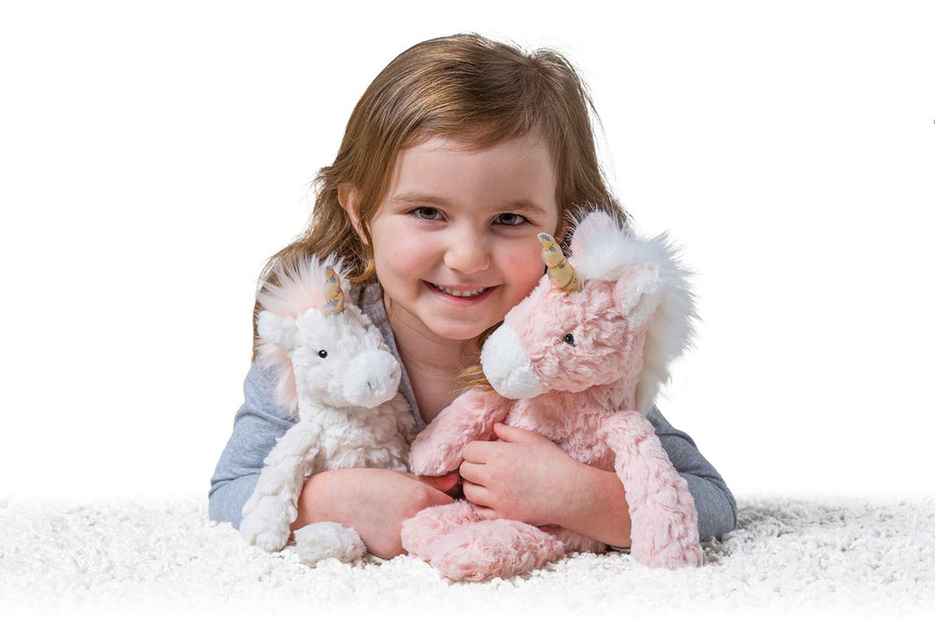 Putty Cream Unicorn - Small