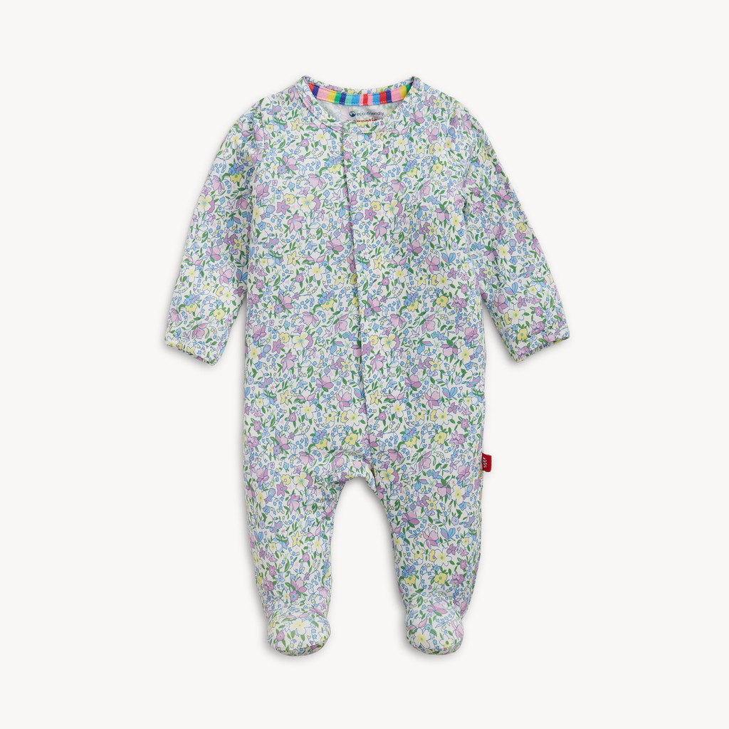 Lavinia Modal Magnetic Footie