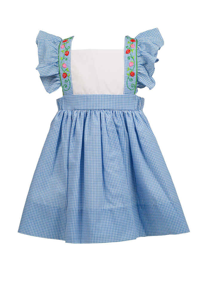 Bryar Bee Dress