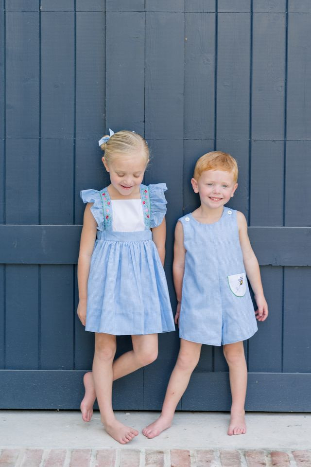 Bryar Bee Dress