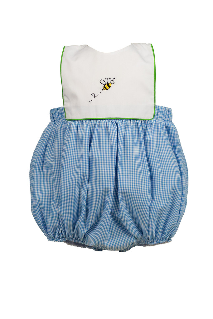 Bryar Bee Boy Bubble