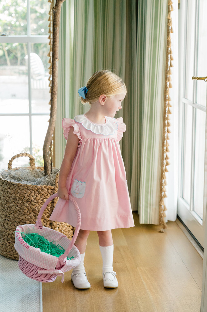 Clover Bunny Dress