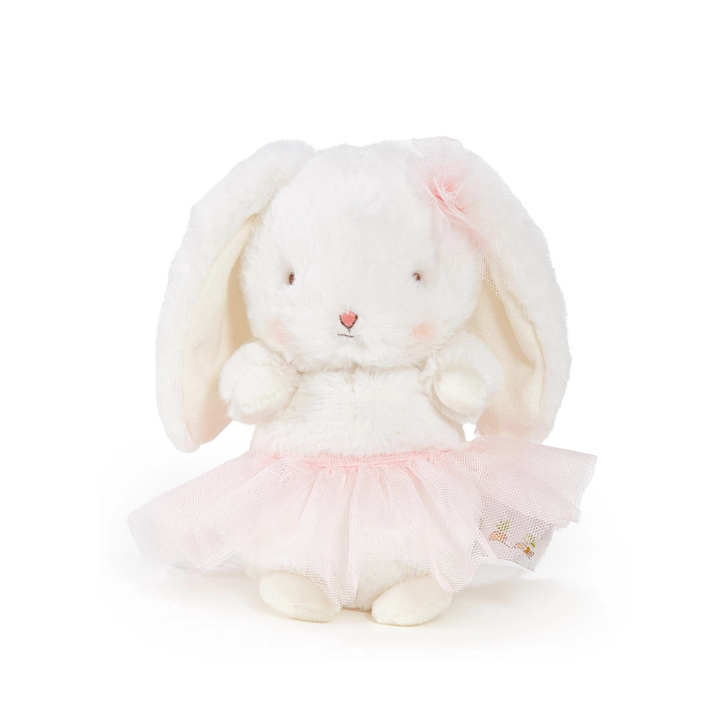 Cricket Island Blossom Bunny