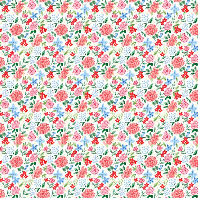 Bloomer Set - Geranium