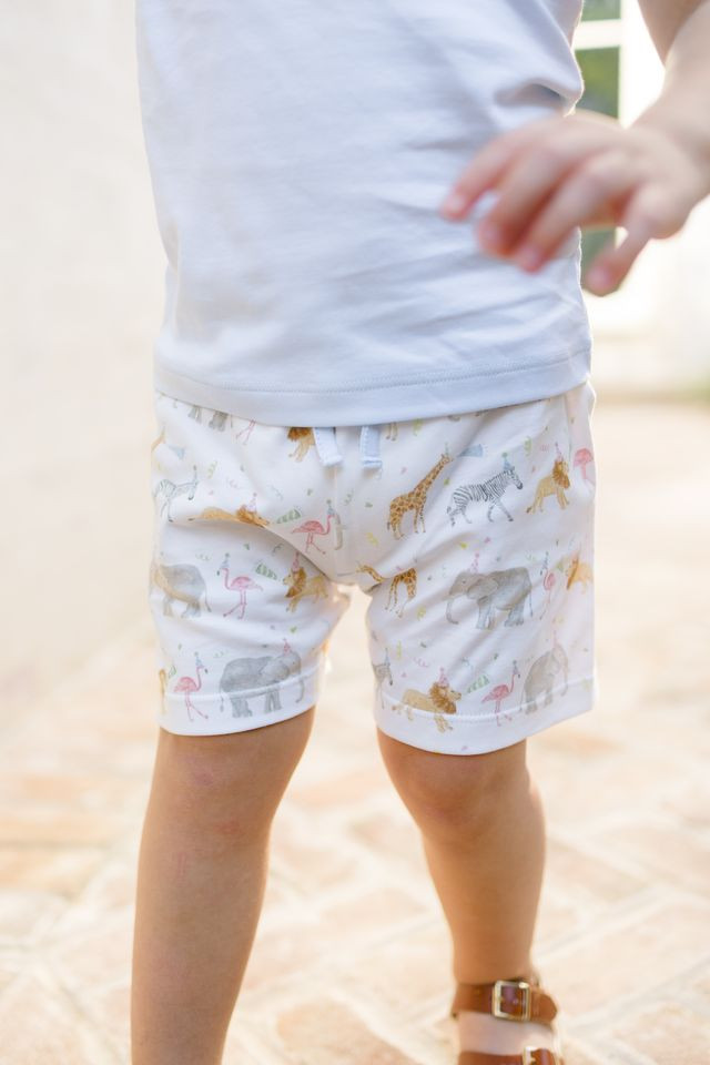 Shorts - Party Animals