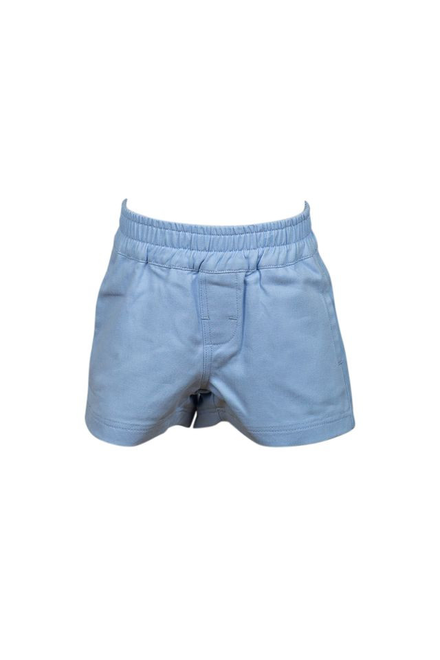 Spencer Shorts - Light Blue