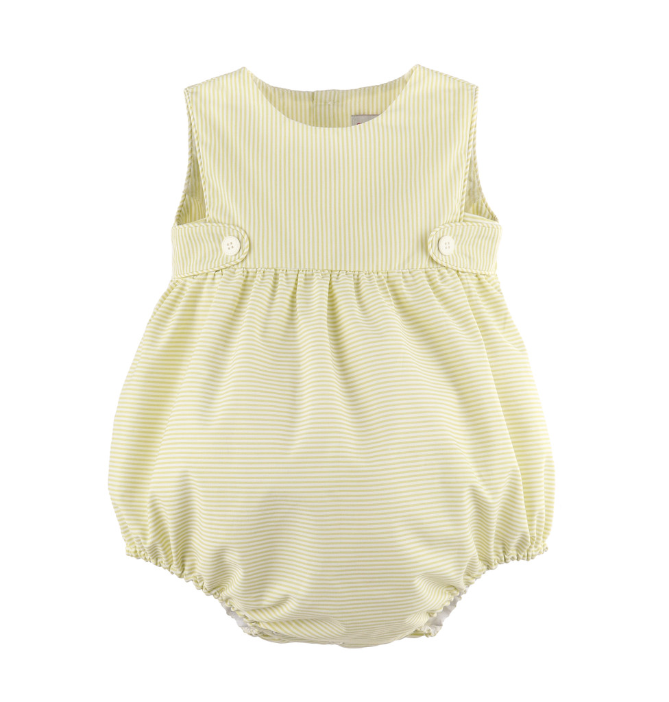 Keylime Boy Bubble Green