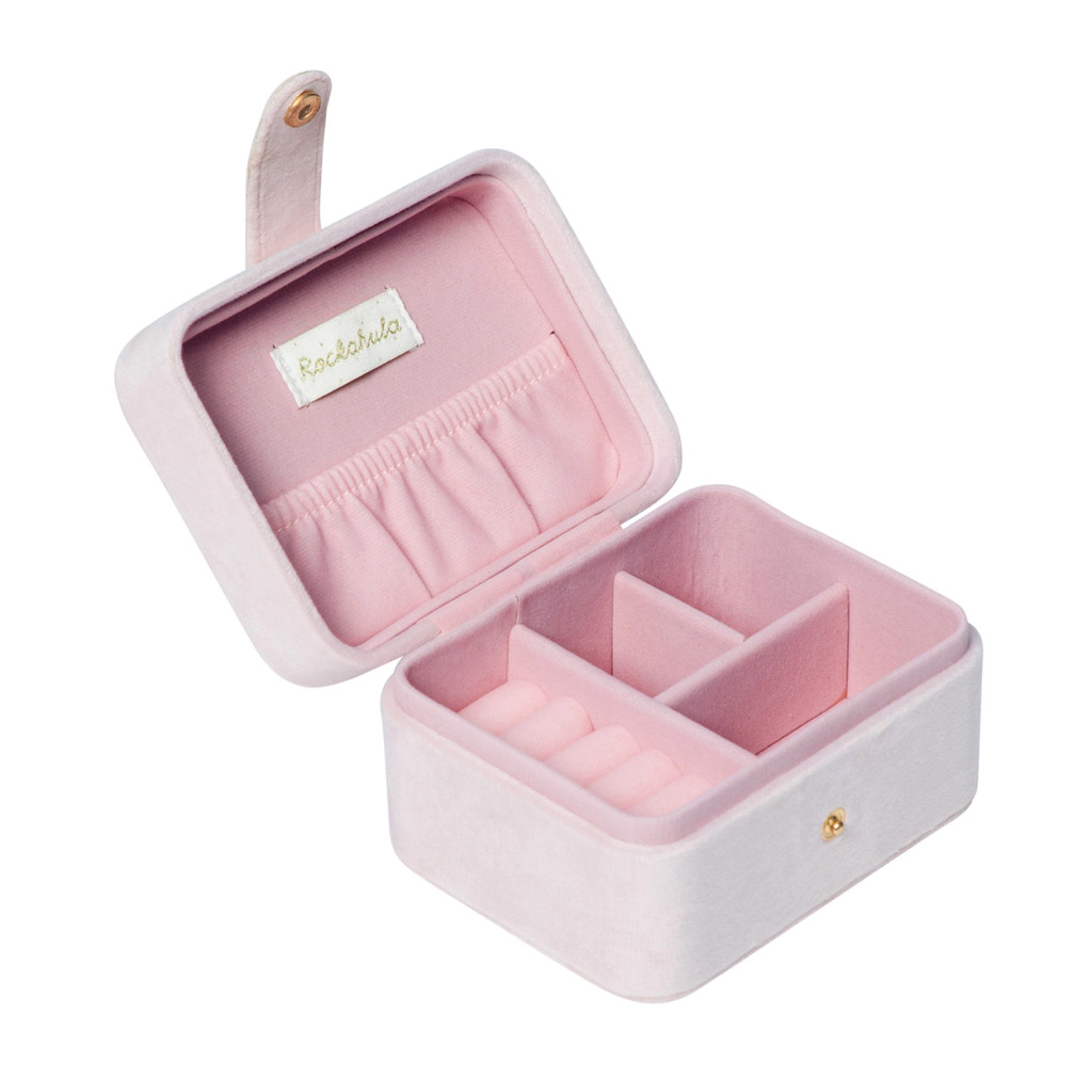 Dreamy Rainbow Jewelry Box