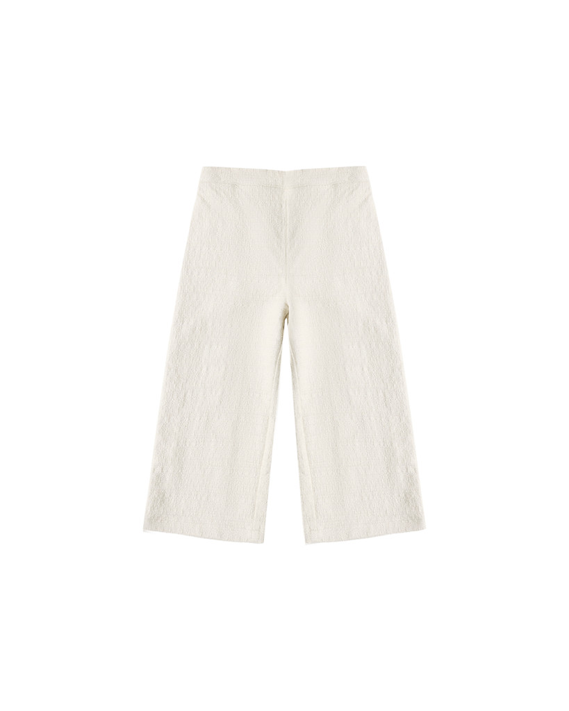 Logan Pant - Natural