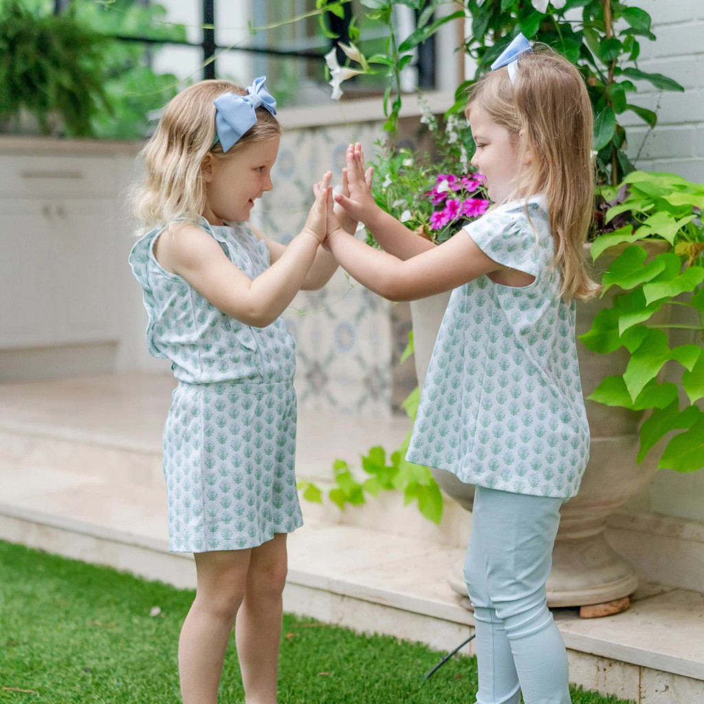 Minden Legging Set - Primrose Proper