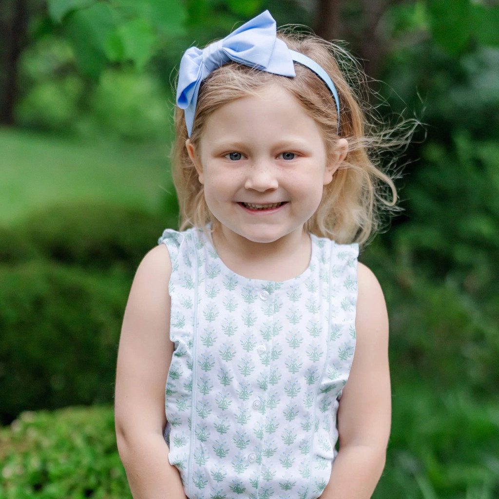 Lola Romper - Primrose Proper