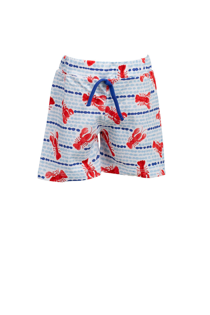 Shorts - Lobster