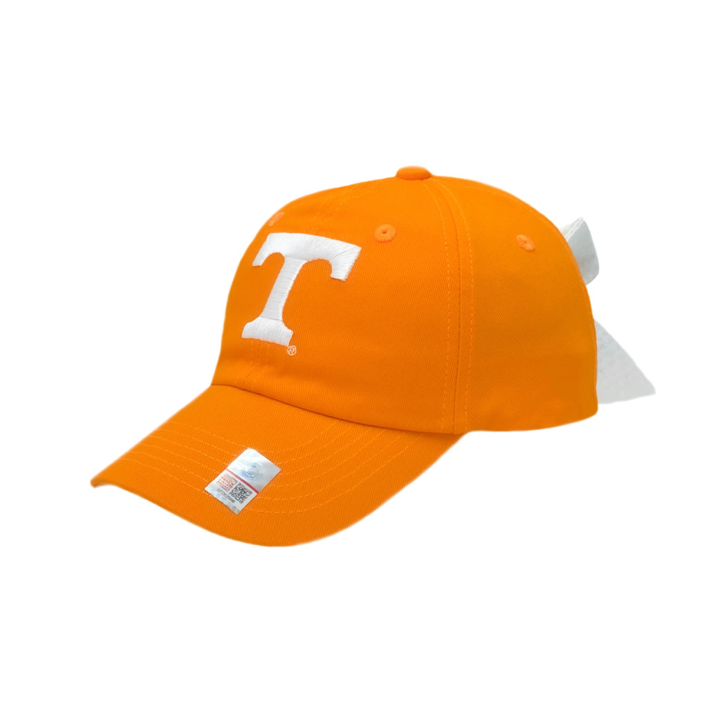 Tennessee Bow Baseball Hat