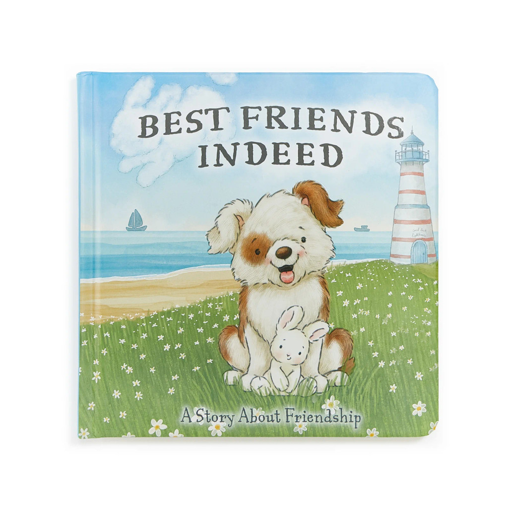 Best Friends Indeed