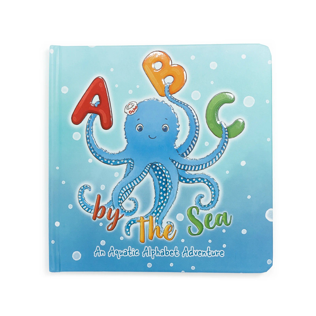 ABC By the Sea
