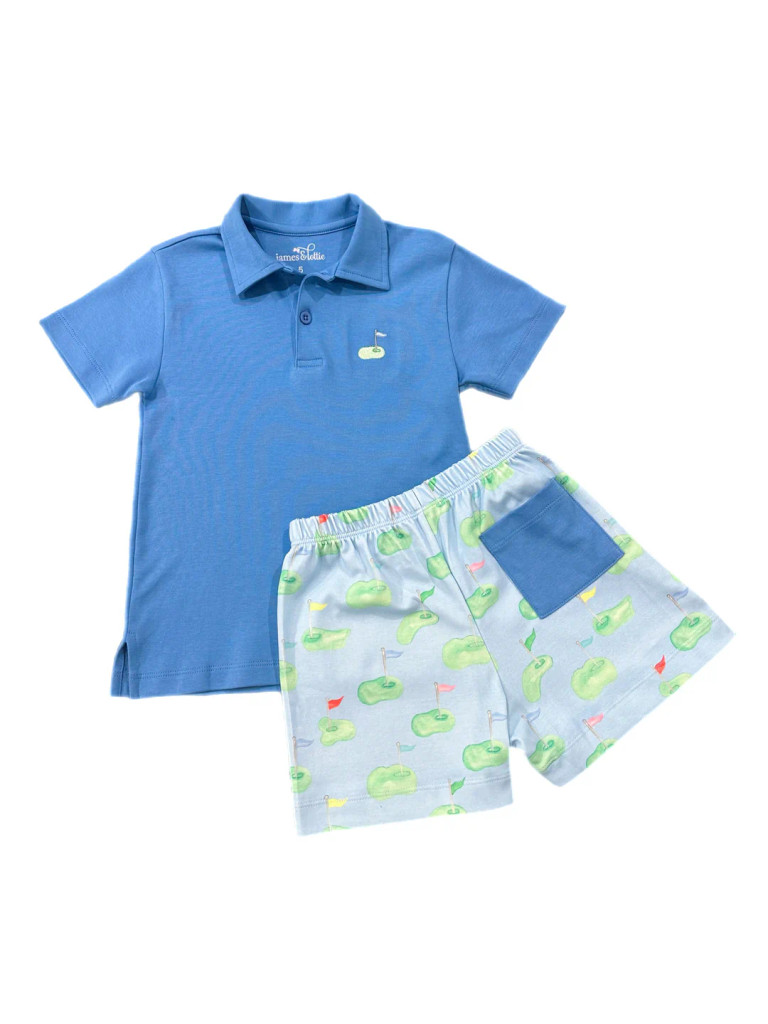 PUTT-er Up Short Set 