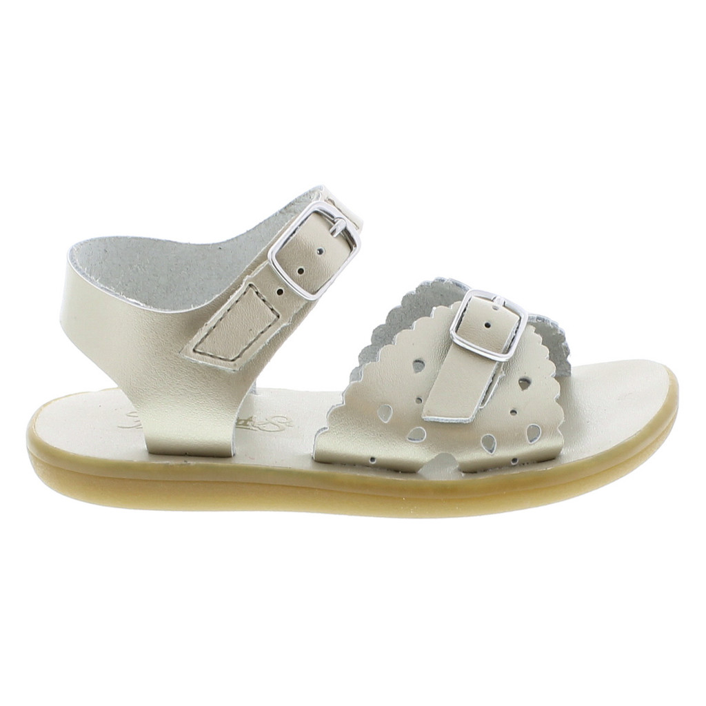 Eco Ariel - Soft Gold