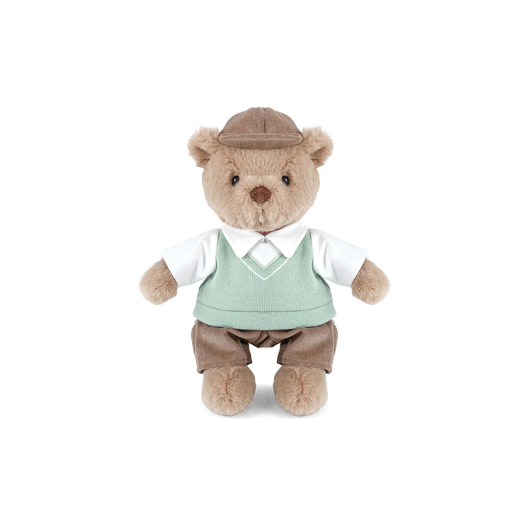 Bogey Golf Bear