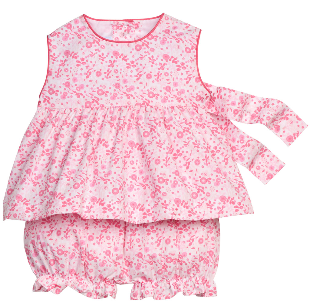 Nantucket Bloomer Set - Azalea Avenue