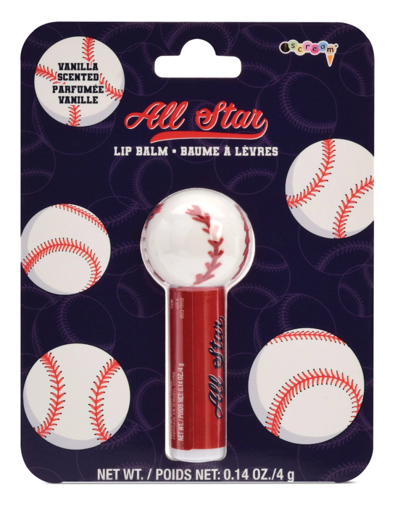 All Star Lip Balm