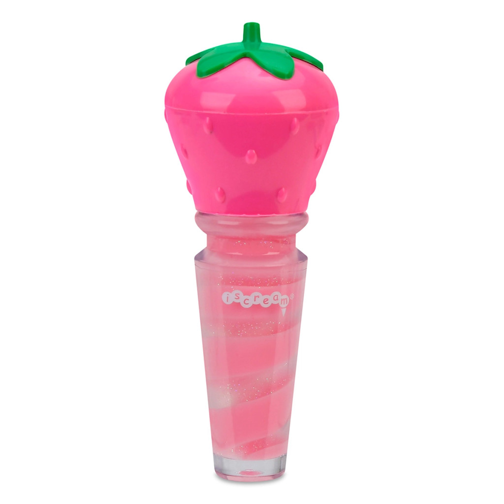 Strawberry Lip Gloss