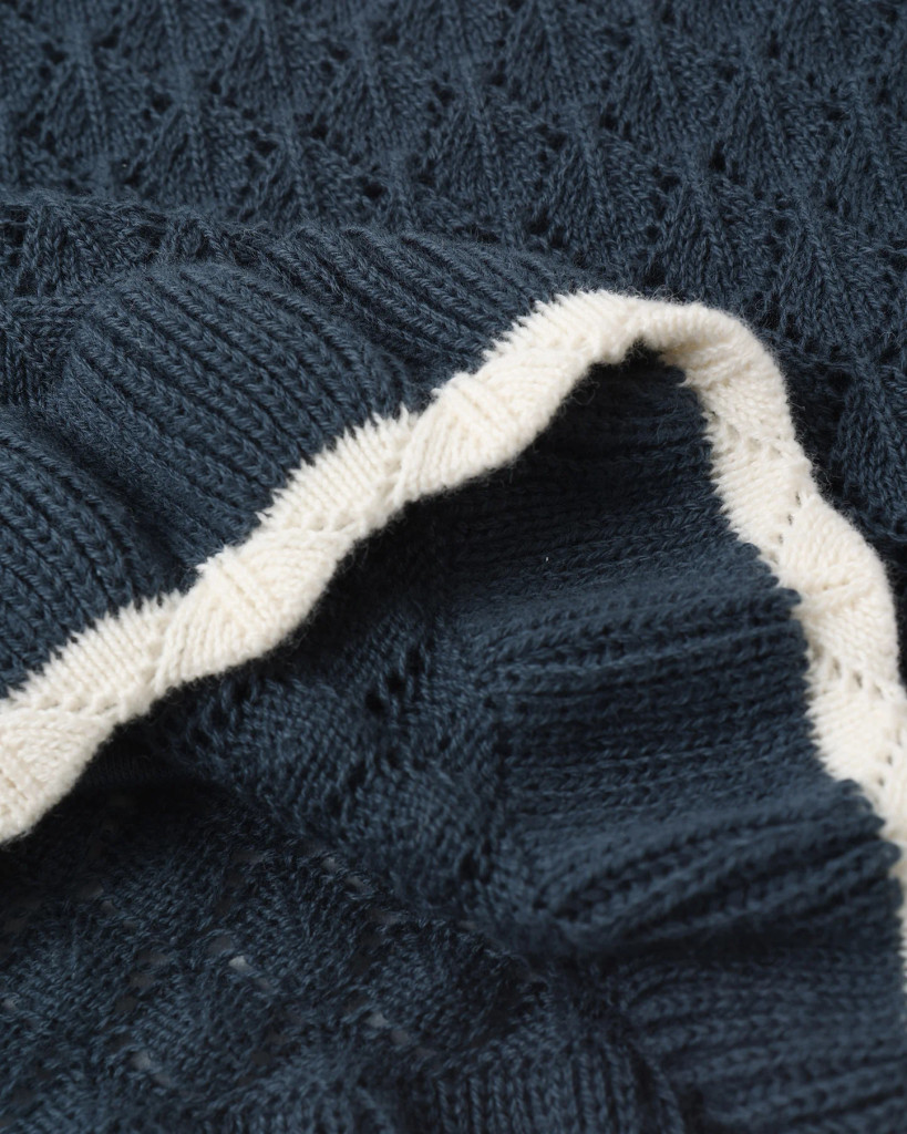 Naomi Set - Navy