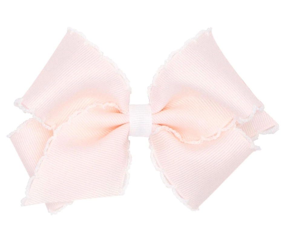 Mini King Moonstitch Basic Bow - SSW