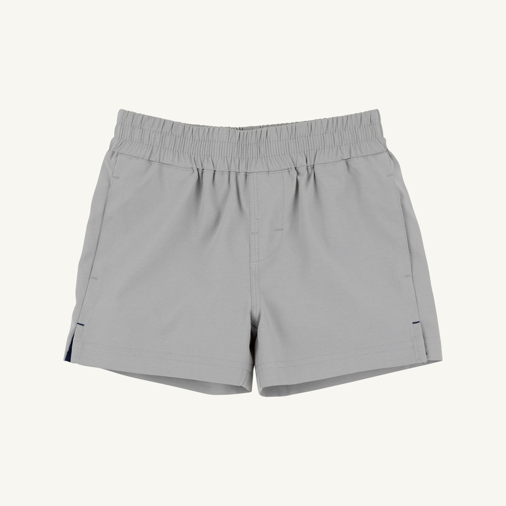 Prepletic Sheffield Shorts - Grantley Gray