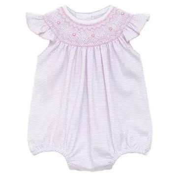 Julia Bishop Bubble Pink